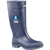 Bottes Bully Caoutchouc Embout Acier Pointure 9 9677-587-9