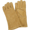 Gants soudage ComfoflexMC Cuir vache refendu Taille Grand 610-2000