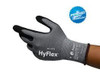 Gants anti-coupures HyFlexMD 11-571, Taille 11, Calibre 15, Revêtement Nitrile, Enveloppe en Nylon/PEHP/Spandex Pqt de 3 11571VP110