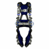 Harnais sécurité confortable construction ExoFitMC X300, Certifiée CSA, Classe AP, T-Grand, Cap. 310 lb 1113130C