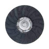 Disques fibre - Tampons support caoutchouc refroidis air 8834195003