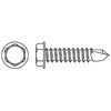 Tête hexagonale embase autoforeuse (Paquet de 100) 582700