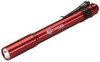 Lampe stylo Stylus ProMD DEL 100 lumens Corps Aluminium piles AAA Compris 66120