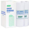 Bandages Gaze, Rouleau 15' x 3" Dispositif Médical Classe 1 2285