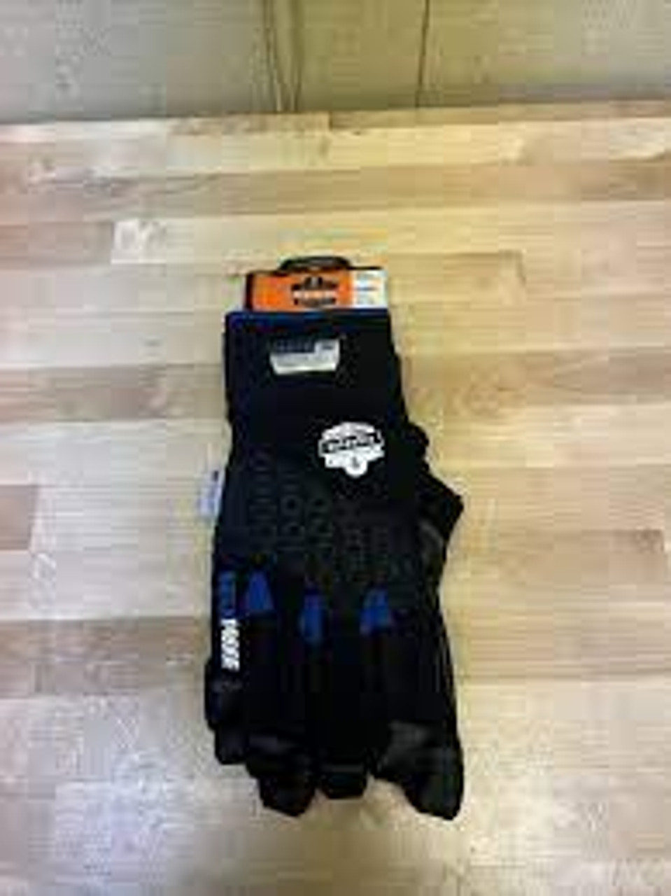 Gants thermiques étanches ProFlexMD 818WP, Polyuréthane, Taille 2T-Grand