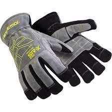 Gants incendie FireArmorMD KevlarMD Petit Protège jusqu'à 360° F (182° C)