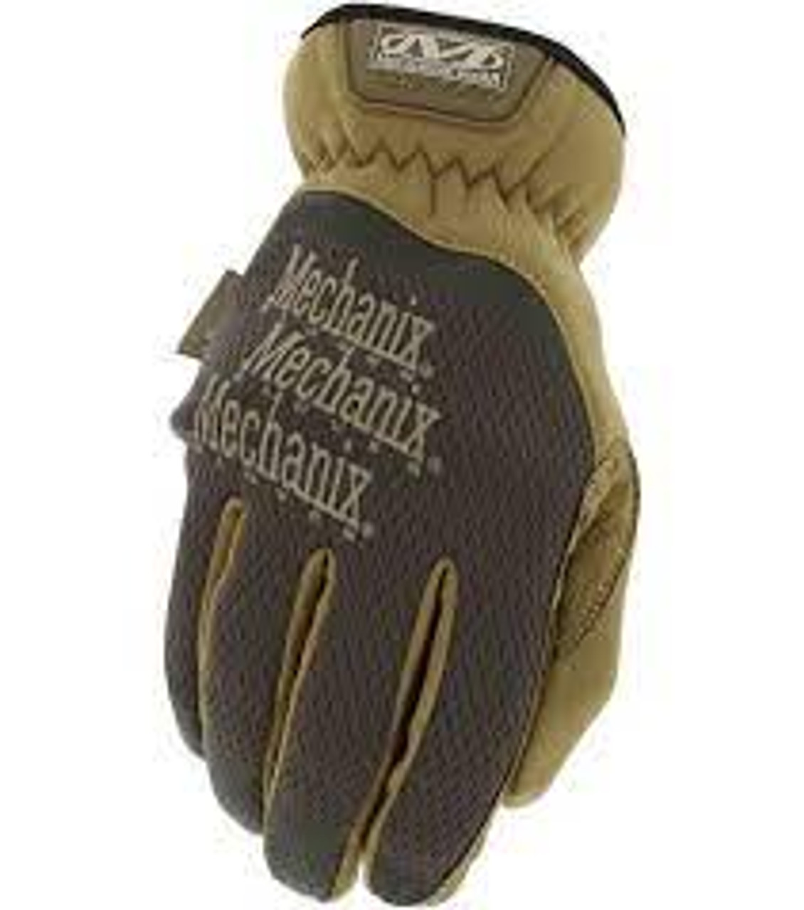 Gants travail FastFitMD Synthétique Taille 9