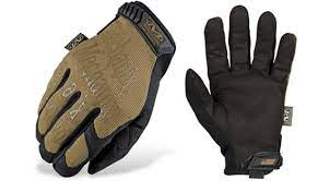 Gants travail Coyote OriginalMD Synthétique Taille 8
