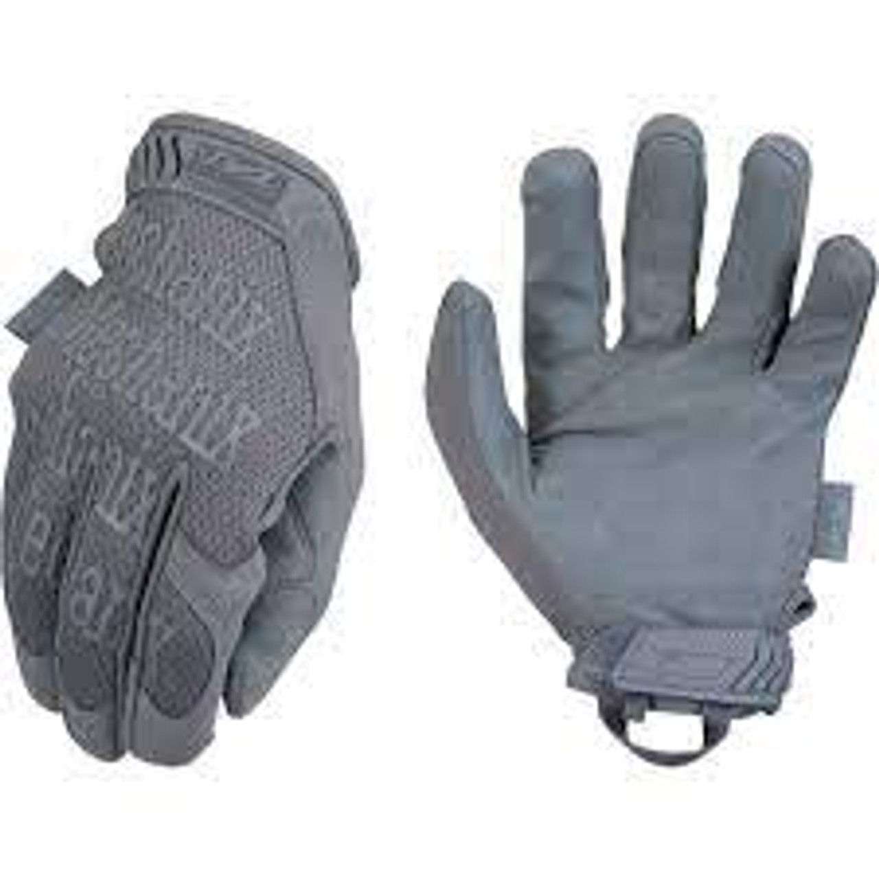 Gants travail Wolf Grey OriginalMD Synthétique Taille 9