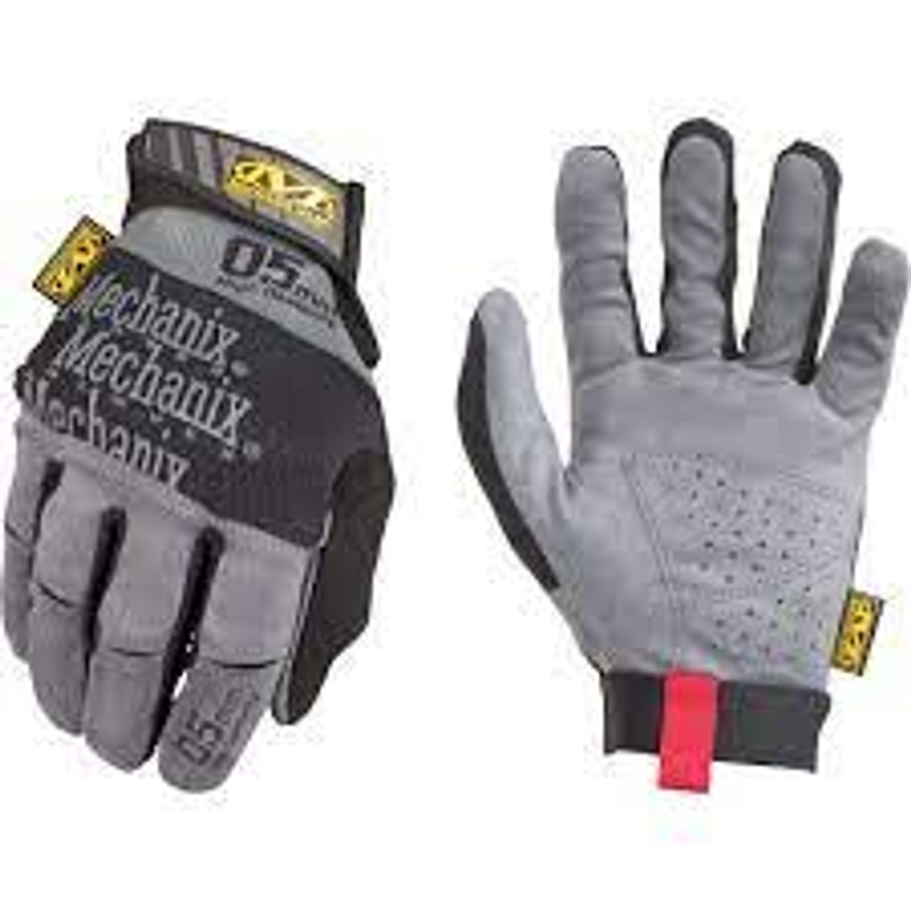 Gants dextérité élevée, Paume synthétique, Taille Moyen/9