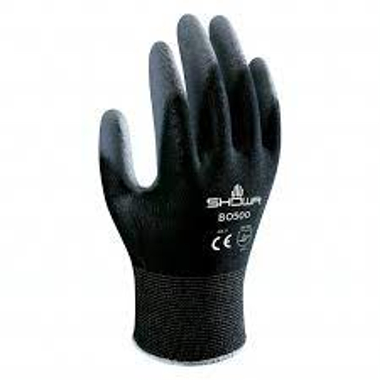 Gants Assembly Hi-Tech, 9/T-Grand, Polyuréthane, 13, Nylon