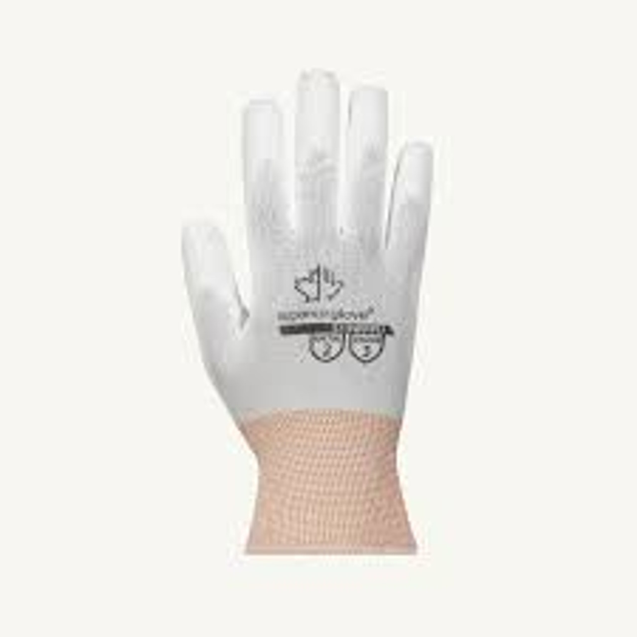 Gants TouchMD Supérieurs, 10/T-Grand, Polyuréthane, 13, Polyester Gants TouchMD Supérieurs, 10/T-Grand, Polyuréthane, 13, Polyester
