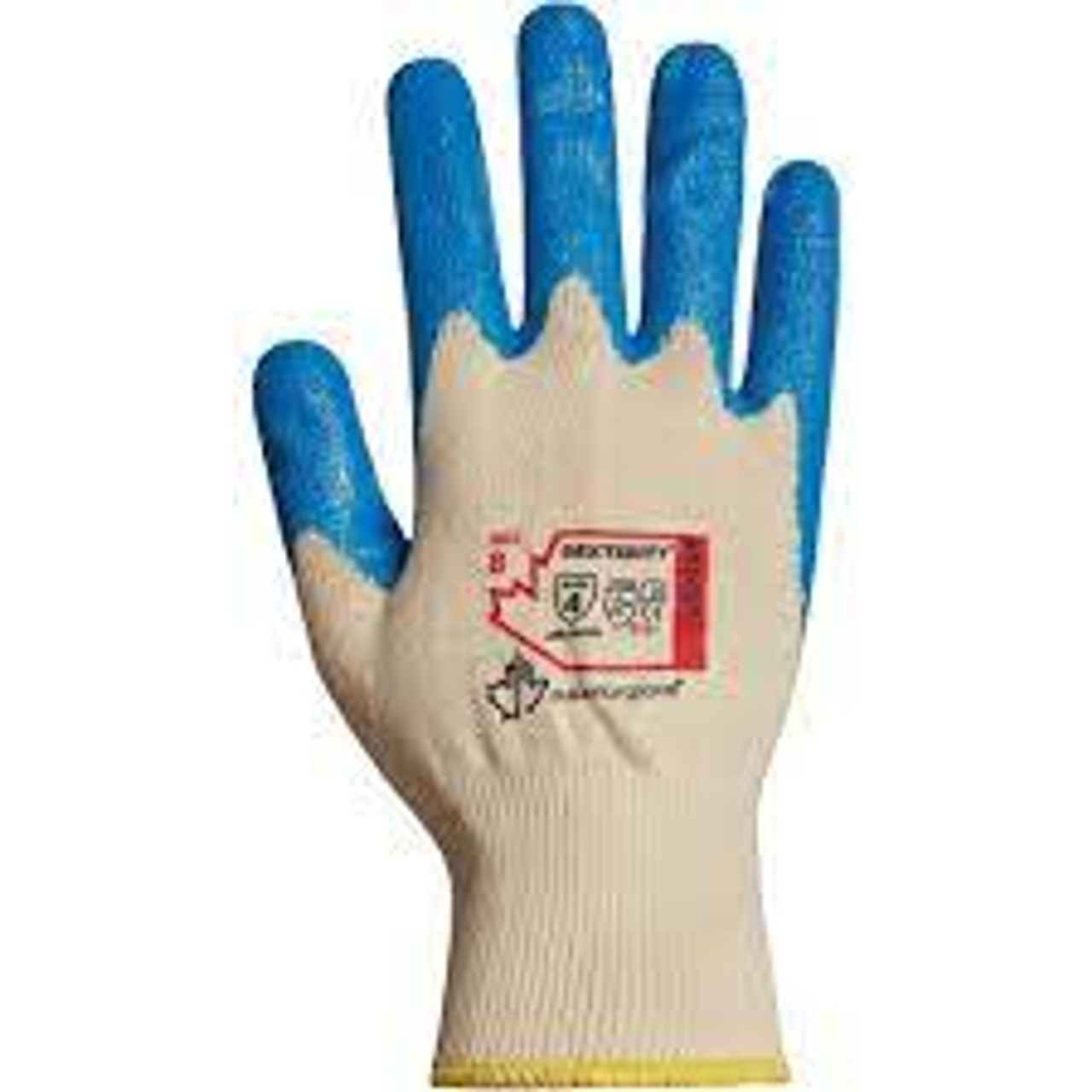 Gants DexterityMD enduits, taille 11, revêtement en nitrile, calibre 15, enveloppe en coton Gants DexterityMD enduits, taille 11, revêtement en nitrile, calibre 15, enveloppe en coton