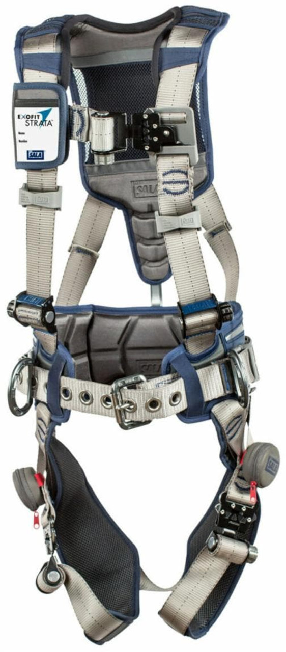 Harnais construction ExoFit STRATAMC CSA AP Grand 420 lb
