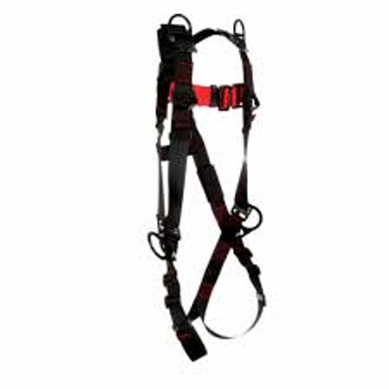 Harnais style veste CSA Classe AELP Grand/Moyen Cap. 420 lb