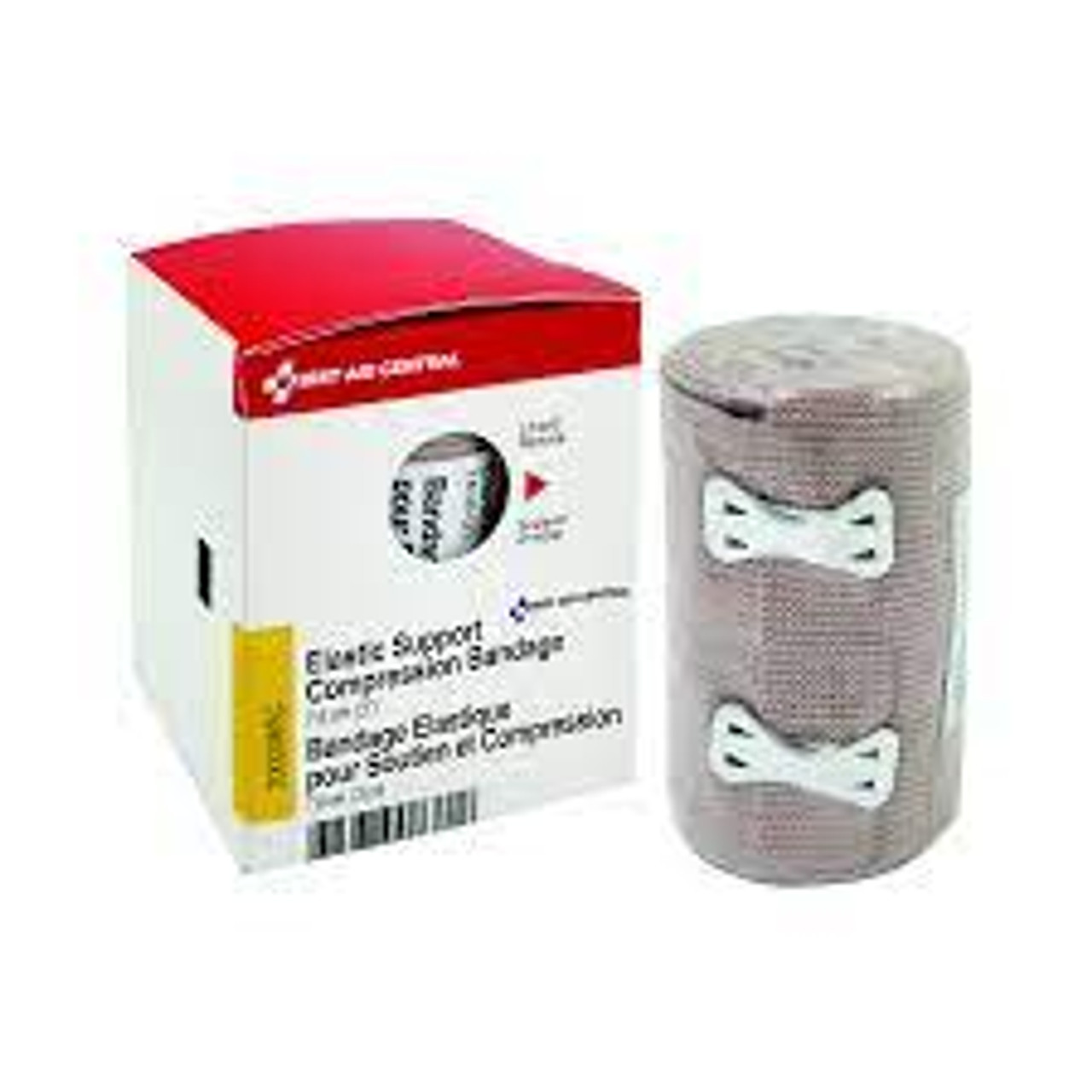 Recharge bandages élastiques enveloppants SmartComplianceMD 3" Classe 1