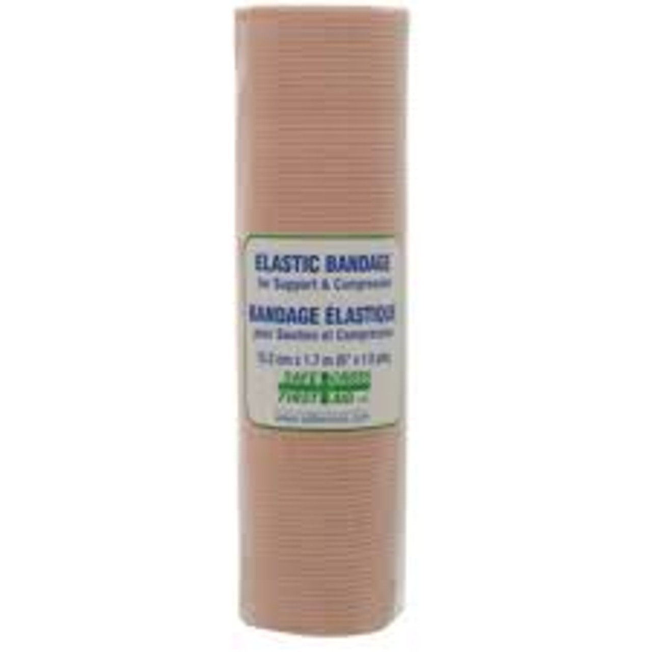 Bandages compressifs élastiques, 180" x 6", Classe 1