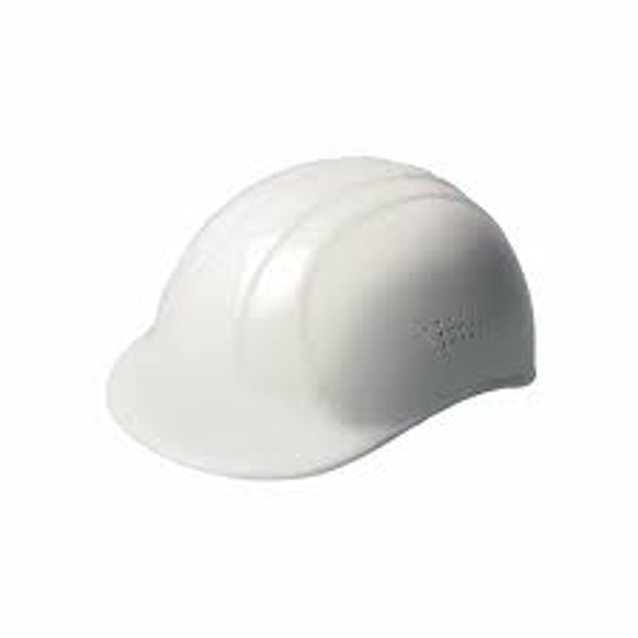 Casque protection douille Suspension Blanc