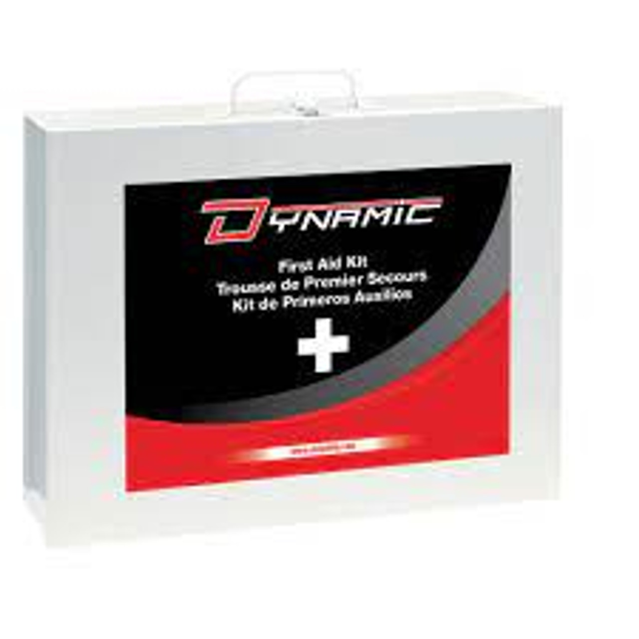 Recharge trousse premiers soins Fédéral Boîte métal