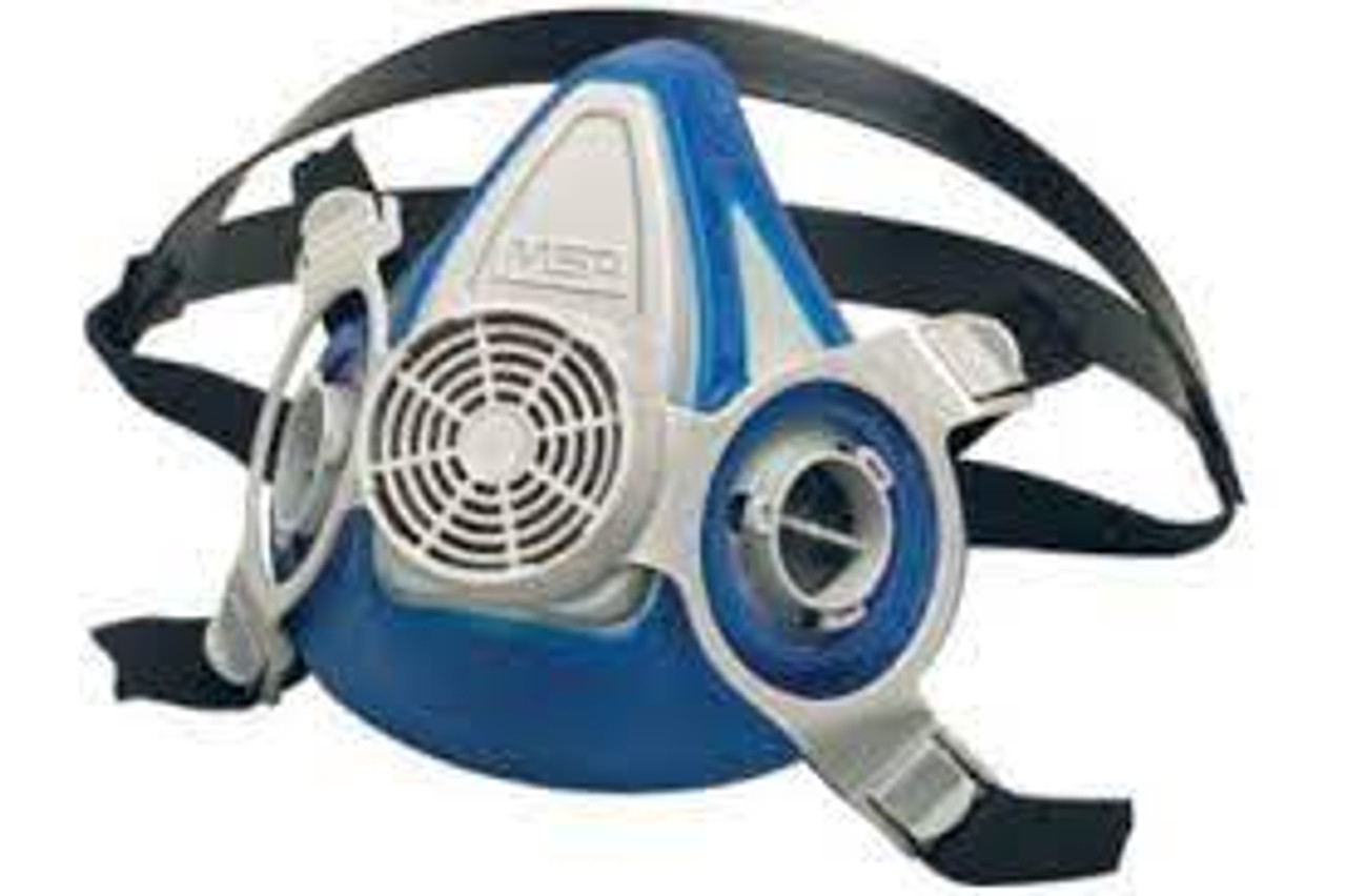 Respirateur Advantage 200 LS en thermoplastique taille petite