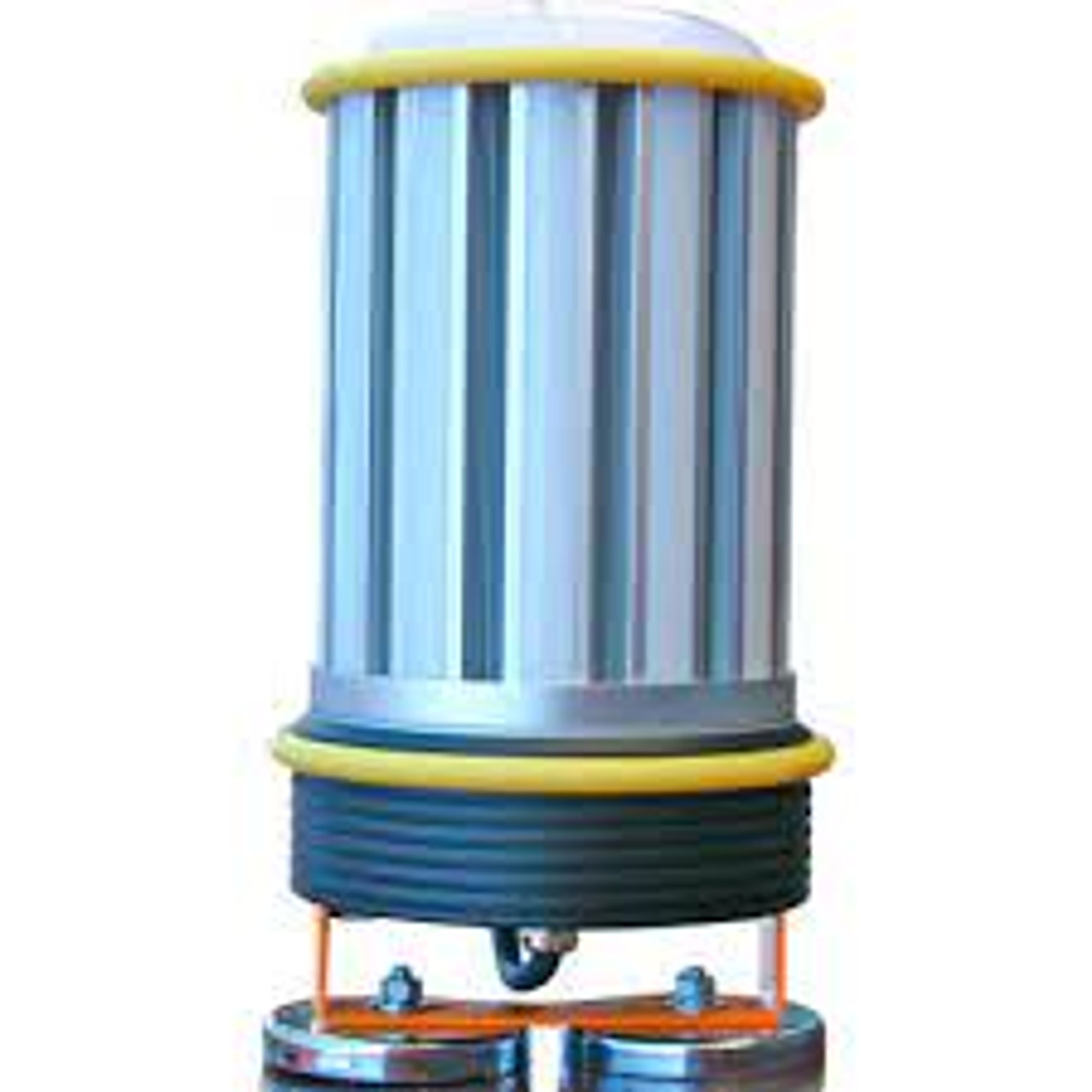 Lampe Beacon 360 magnétique, DEL, 120 W, 13 000 lumens, Aluminium