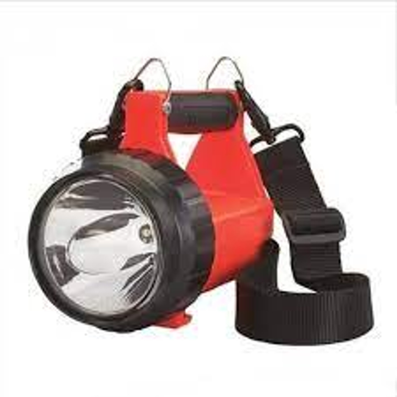 Lanterne Fire Vulcan Rechargeable - 180 lumens - 4,25 heures de fonctionnement - DEL