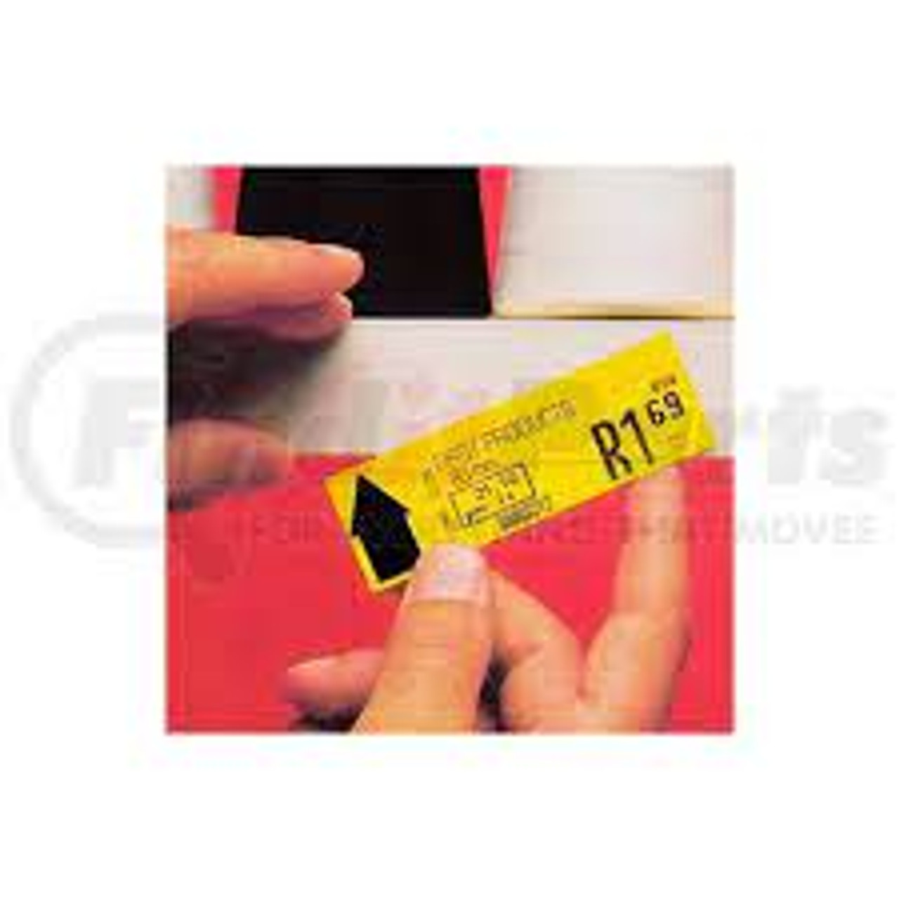 Porte-étiquettes Slip StripMC 36x1