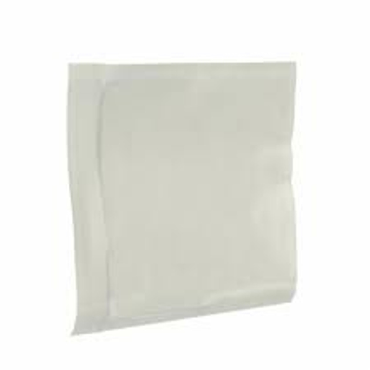 Enveloppe bordereau expédition non imprimée 5-1/2" lo x 4-1/2" la Style Insertion extrémité