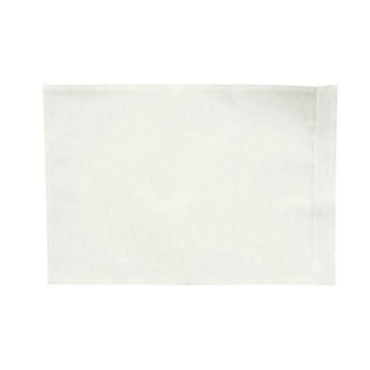 Enveloppe bordereau expédition non imprimée 10x7 Style Insertion extrémité
