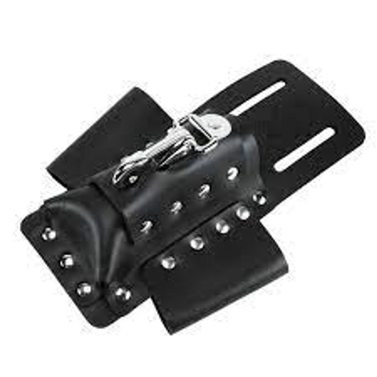Porte-outils 4 pochettes