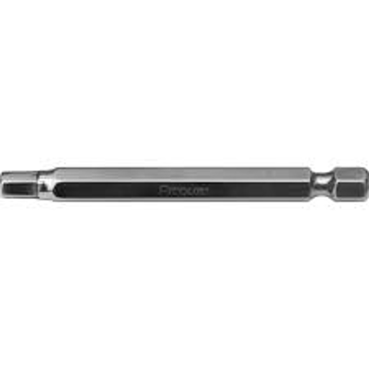 Embout tournevis multi embouts Sixpac PlusMC Torx sécurité 8 Prise 1/4"