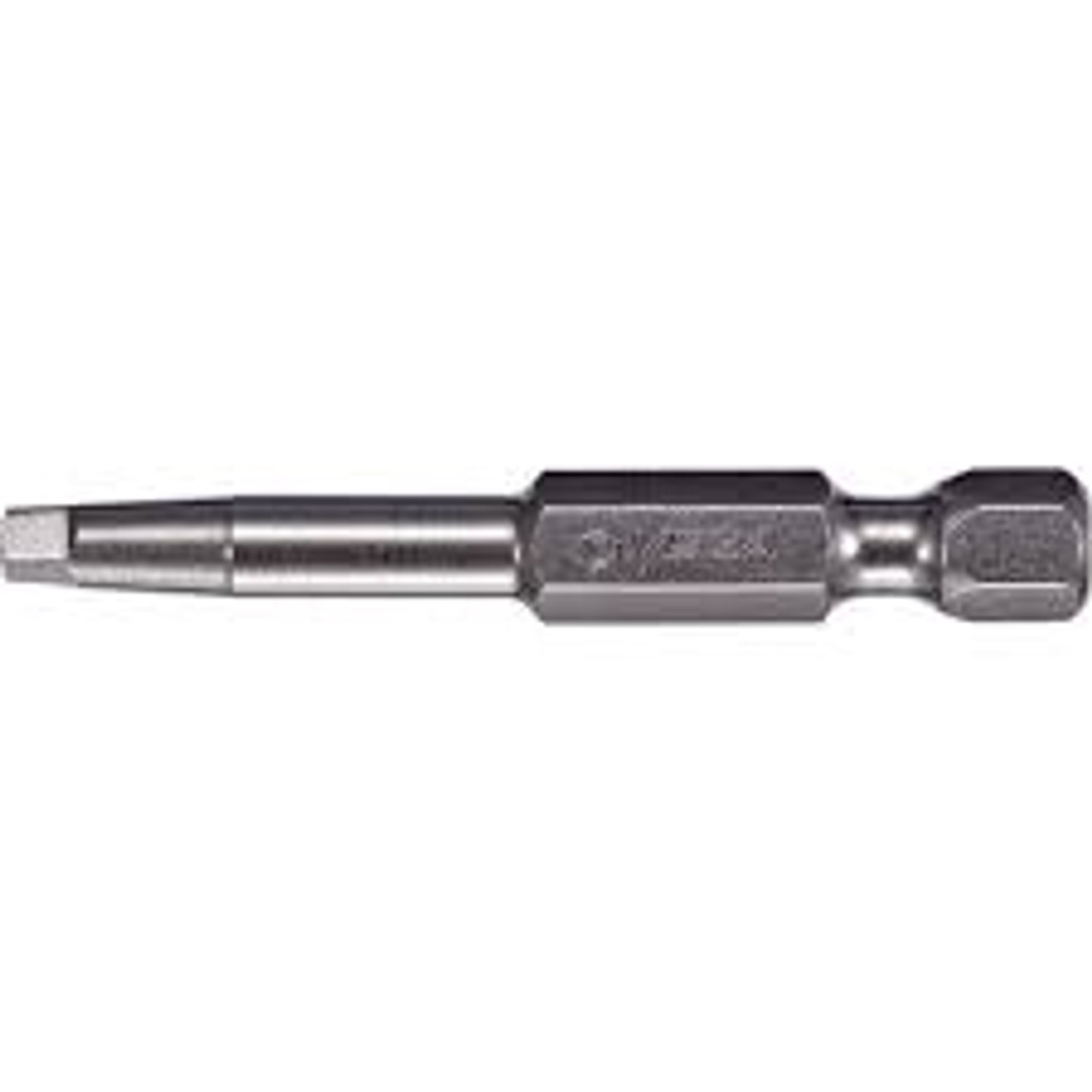 Embout électrique carré #3 1/4" 2-3/4"