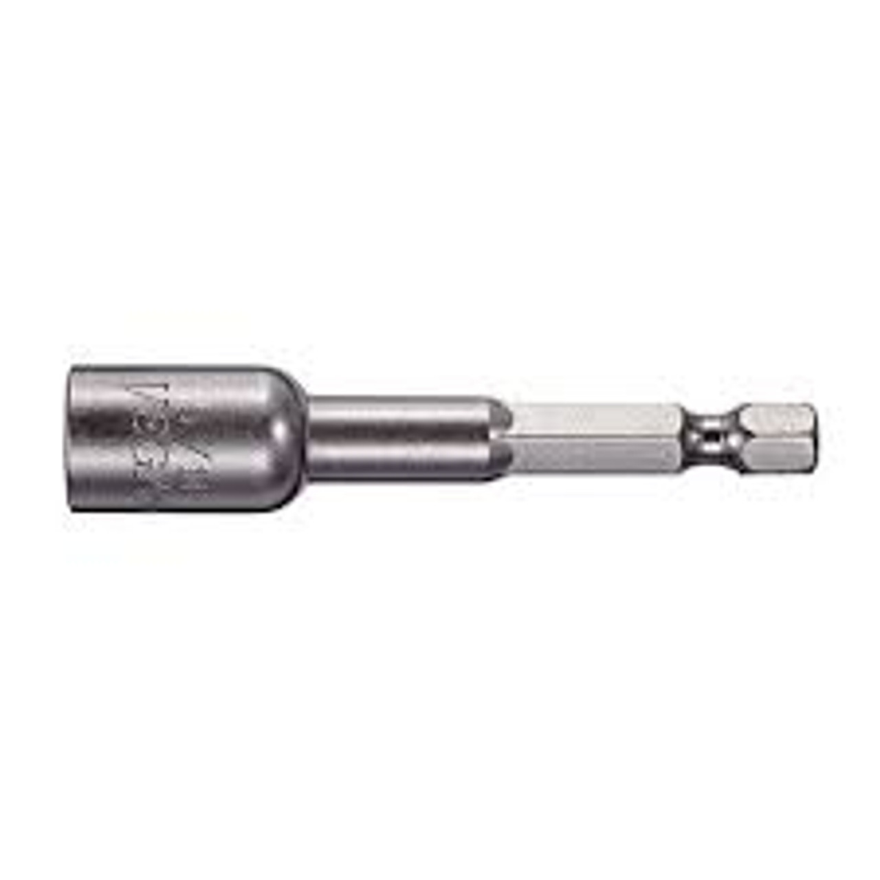 Tourne-écrou magnétique 1-3/4" lo
Embout 7/16" magnétique
Prise 1/4" magnétique