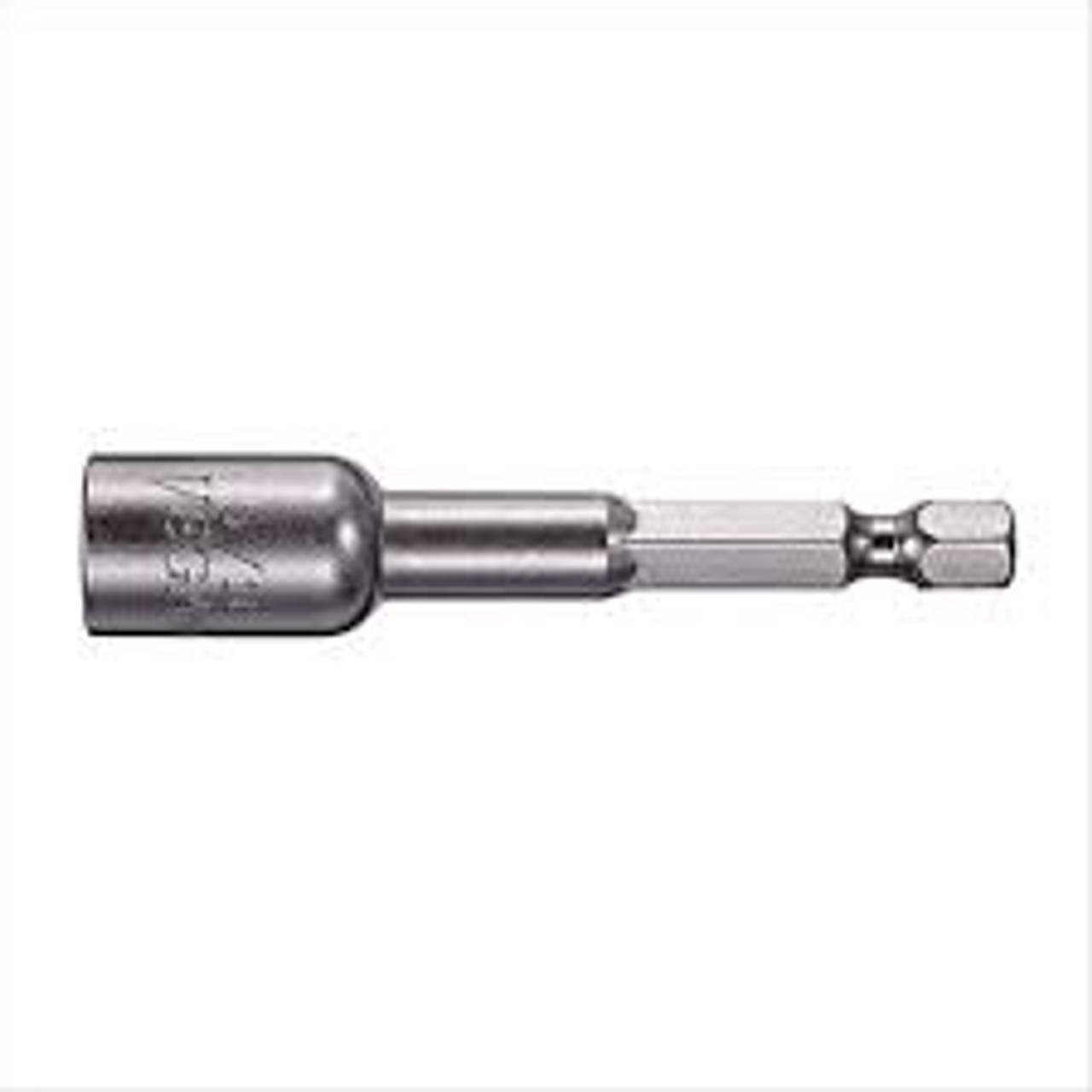 Tourne-écrou magnétique 1-3/4" lo
Embout 1/2" magnétique
Prise 1/4" magnétique