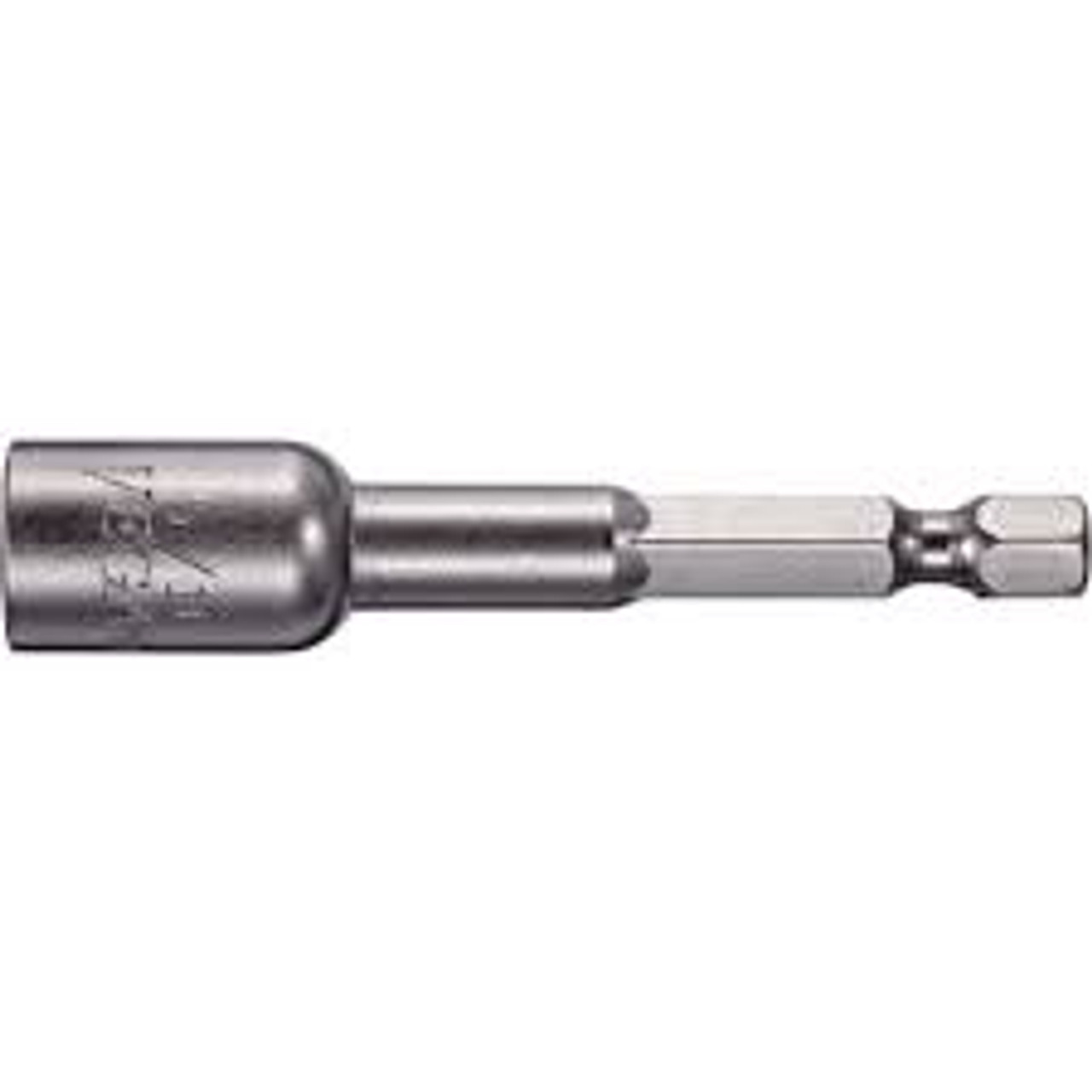 Tourne-écrou magnétique 2-9/16" lo
Embout 9/16" magnétique
Prise 1/4" magnétique