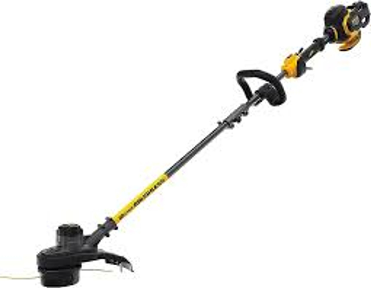 Taille-bordures FlexvoltMD sans fil 15 pouces à pile 60 V