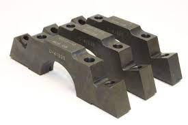 Boulon ancrage gaine Zingué 1/2" x 2-3/4"