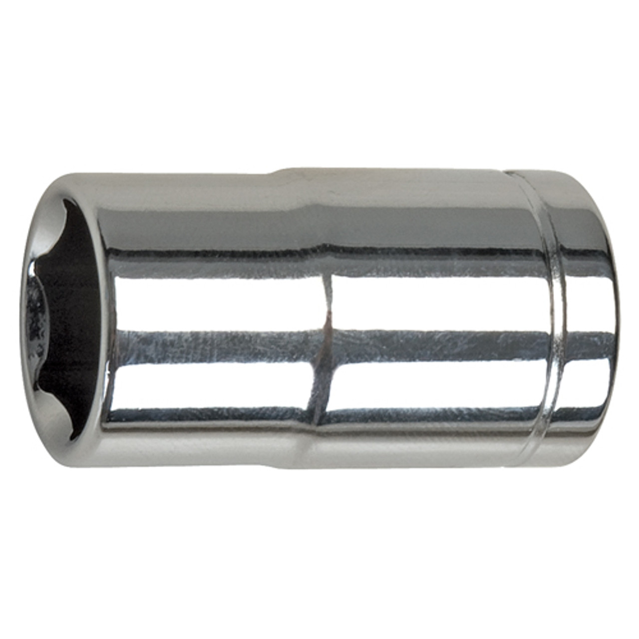 Douilles longues SAE 13/16" 3/8" 2,5" 6 pans