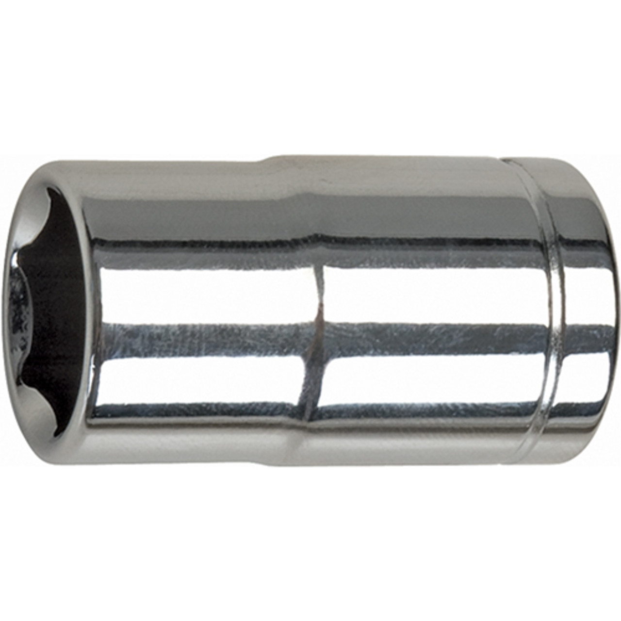Douilles longues SAE 5/8" 3/8" 2,5" 6 pans