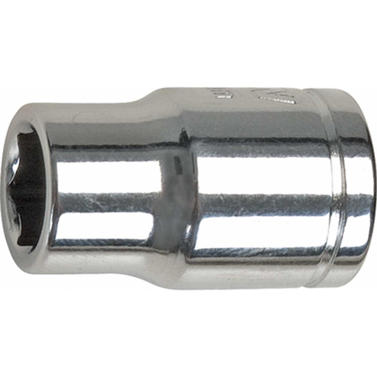 Douilles longueur standard SAE 9/16" Prise 1/2" 6 pans