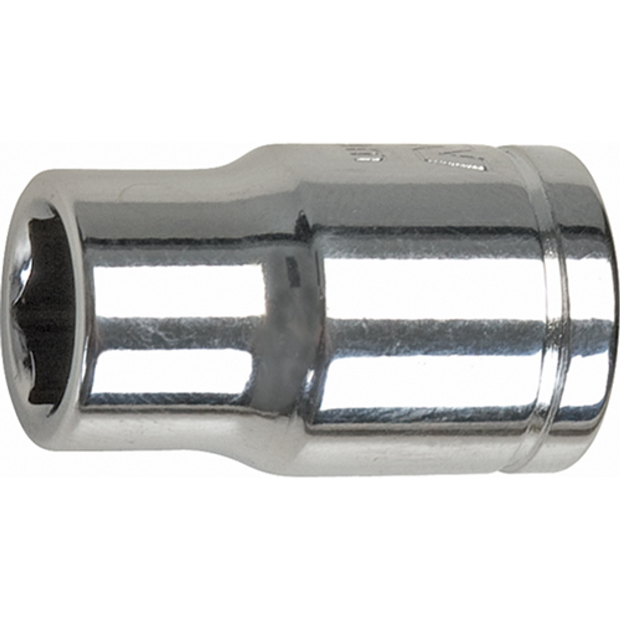 Douille longueur standard SAE 3/8" Prise 1/2" 6 pans