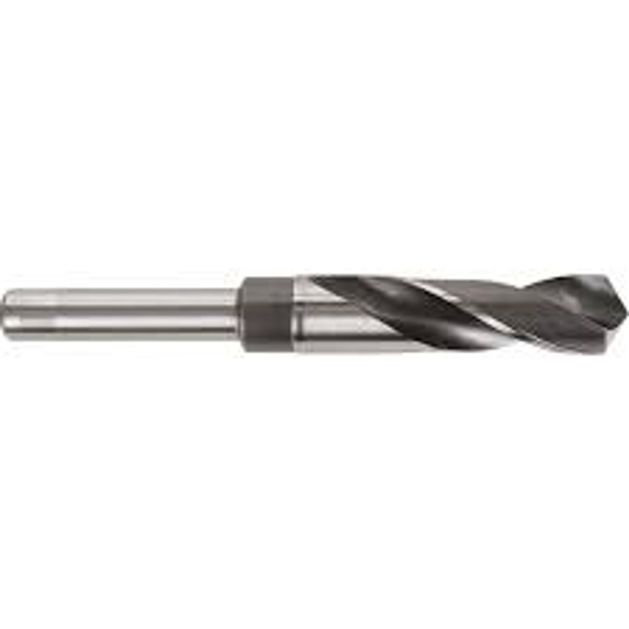 Mèche tige réduite Prentice 5/8" Acier rapide Cannelure 3"