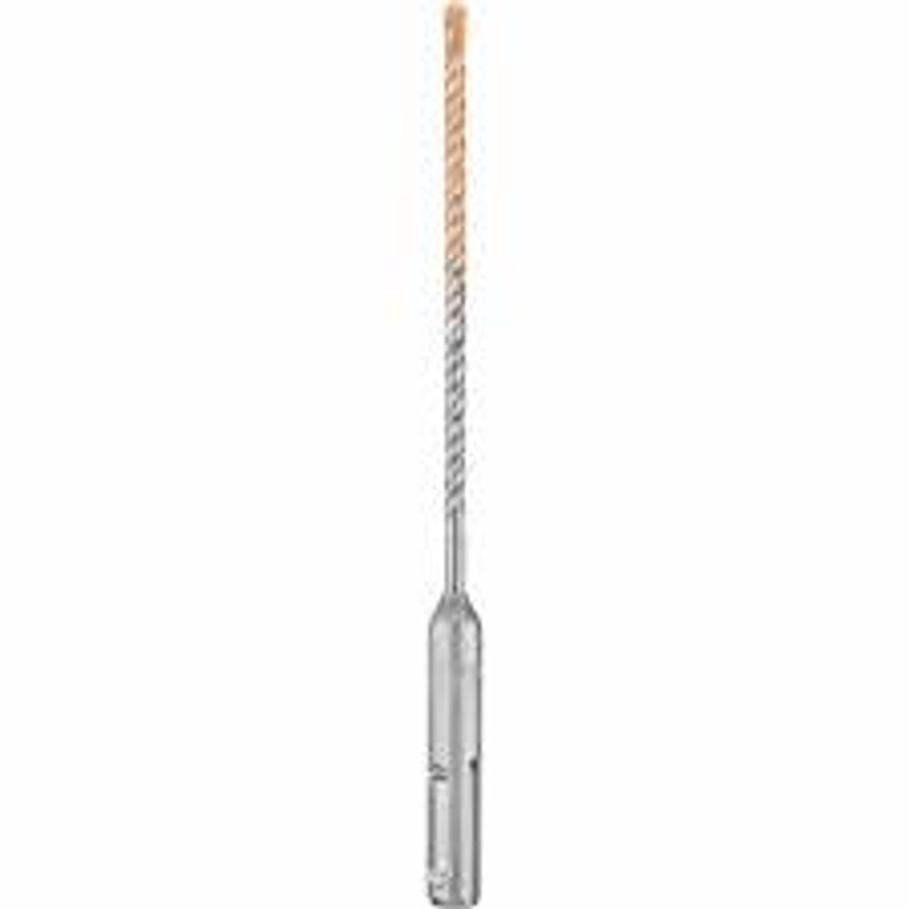Foret double tranchant maçonnerie béton 5/32" Tige SDS-Plus Carbure