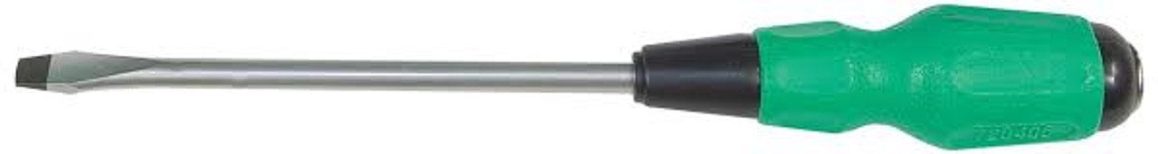 Tournevis fente Torque DriveMD 5/16 6 Longueur