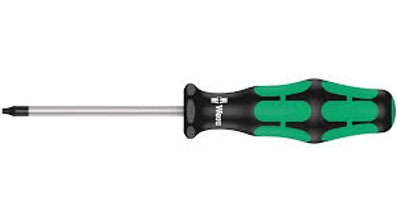 Tournevis T-Handle Torx
