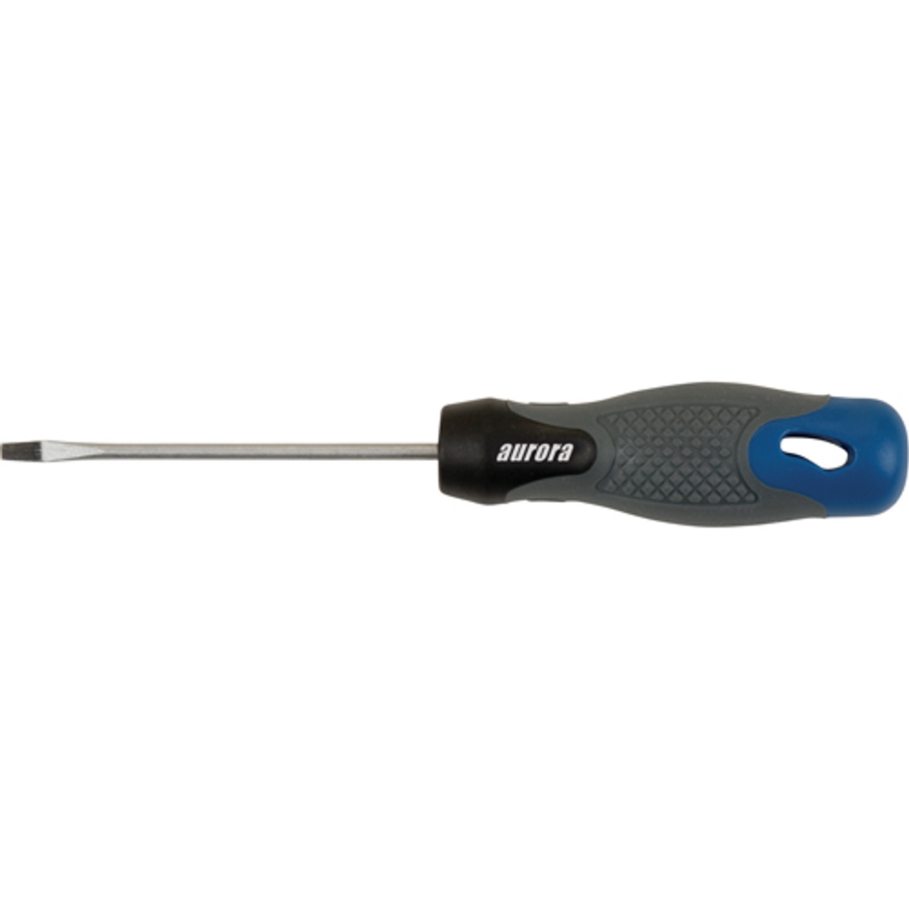 Tournevis électricien fente 1/8" rond