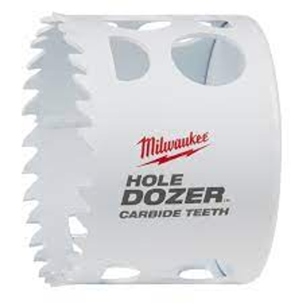 Scie Hole DozerMC 2-1/2" Coupe 1-5/8" Carbure