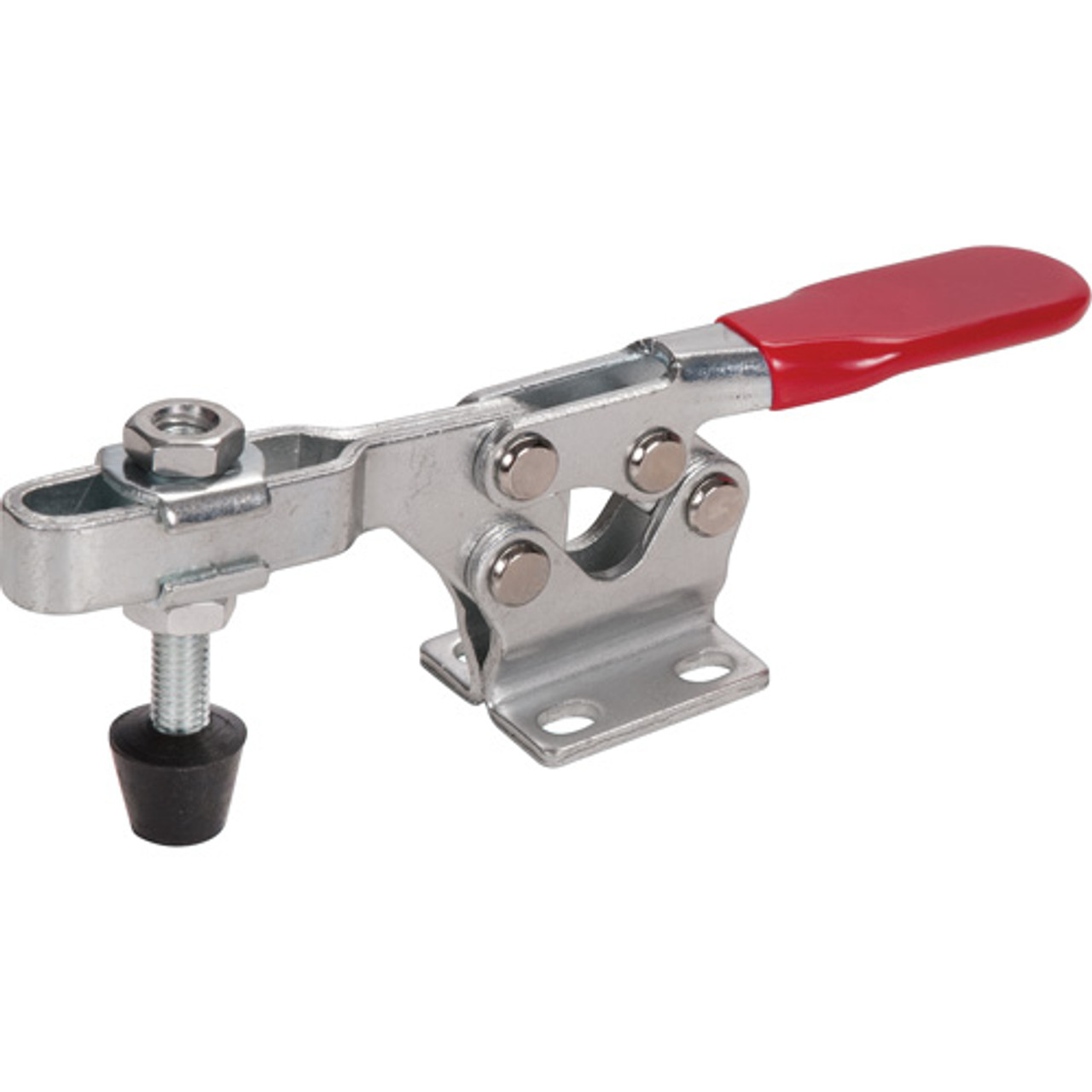 Serre-flan 500 lb Horizontal