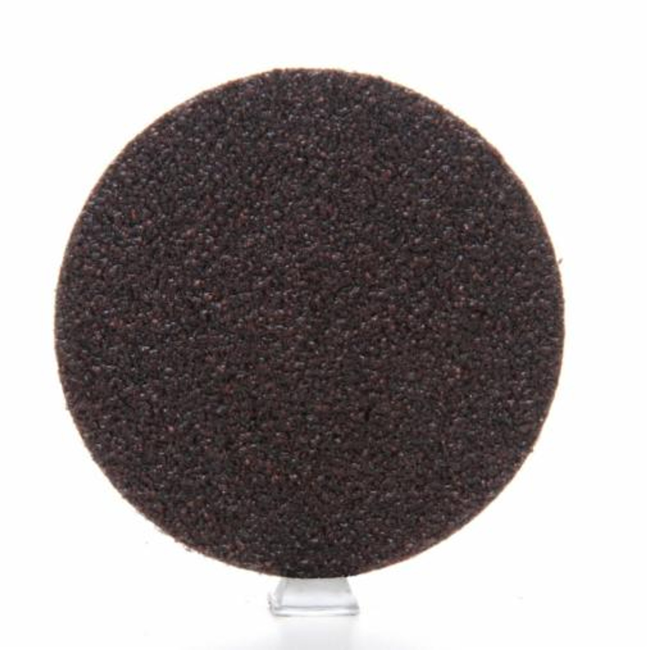 Disques 361F RolocMC 3" Grain 36 Oxyde d'aluminium