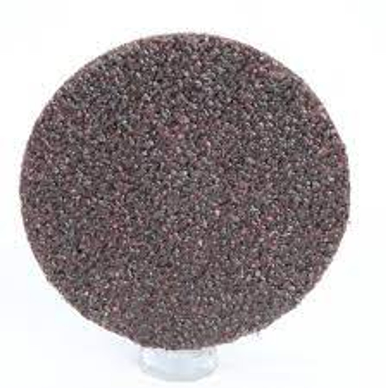 Disques 361F RolocMC 2" dia Grain 36 Oxyde d'aluminium